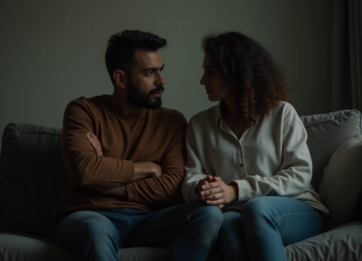IndianCouple Infidelity