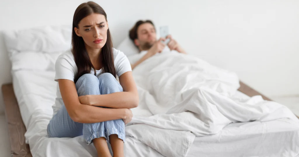 Emotional and Physical Infidelity