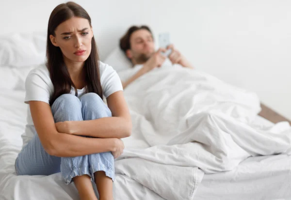 Emotional and Physical Infidelity