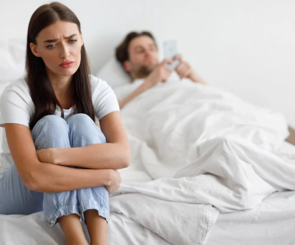 Emotional and Physical Infidelity