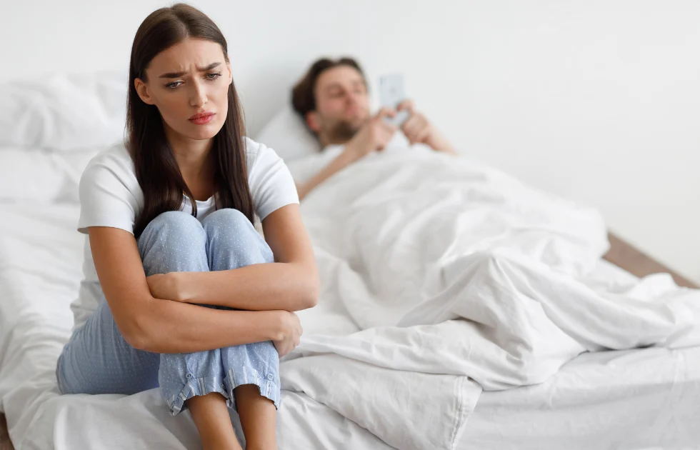 Emotional and Physical Infidelity