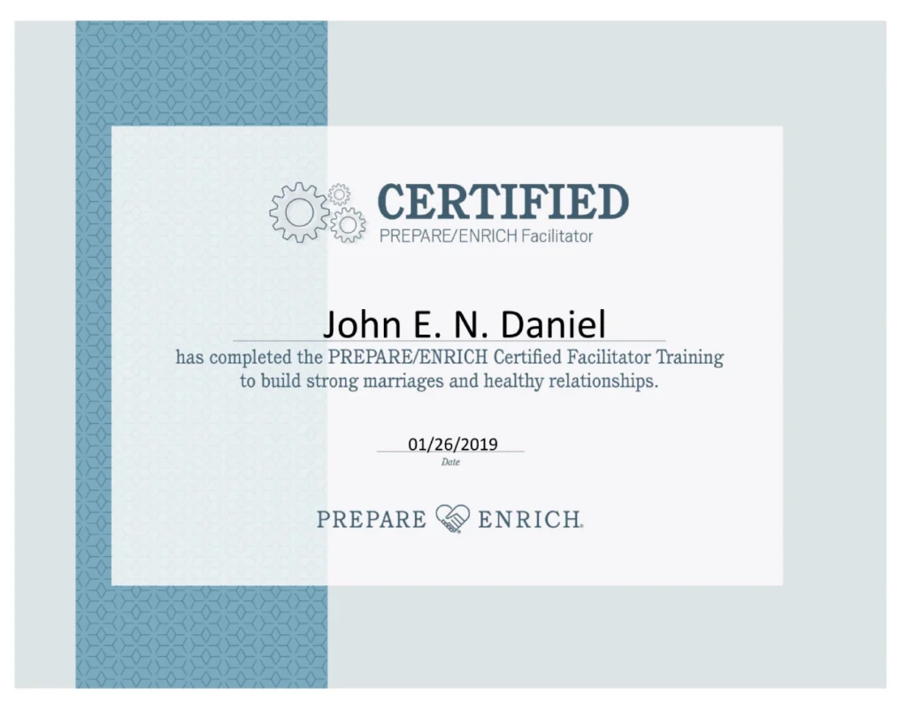 Prepare and Enrich_Certified_Facilitator_Certificate