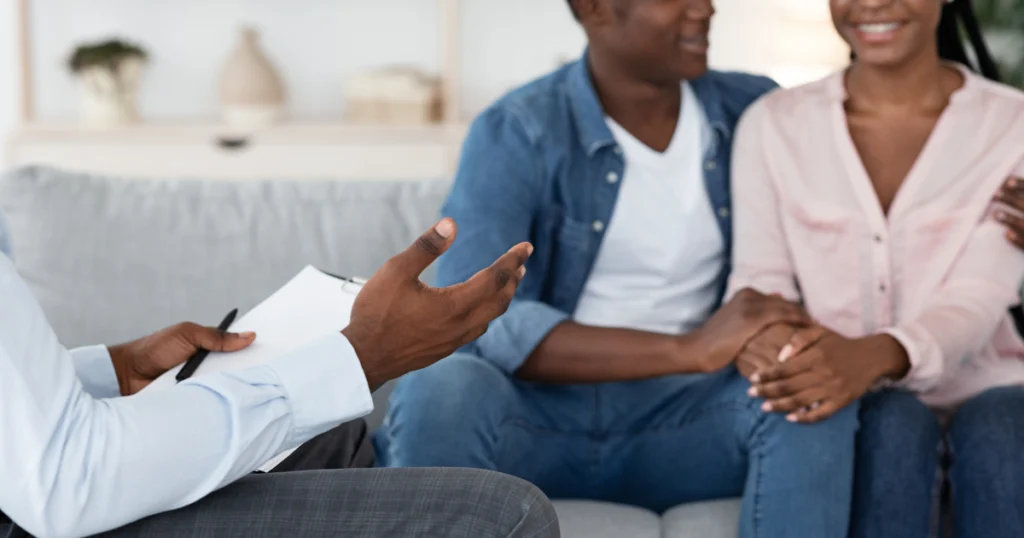 LEAPS Marriage Counseling