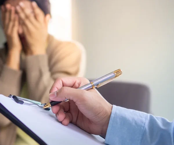 Recognizing Cultural Influences in Mental Health Treatment-r5F9DP