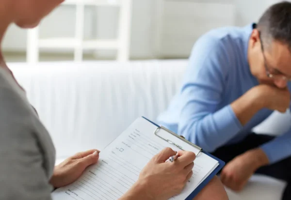 Trauma-Focused Therapy Techniques for Long-Term Healing