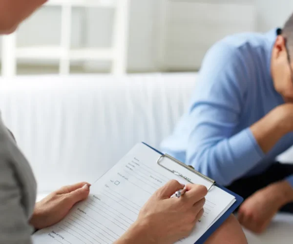 Trauma-Focused Therapy Techniques for Long-Term Healing Trauma-Focused Therapy Techniques for Long-Term Healing