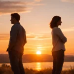 Marriages Can Drift Apart