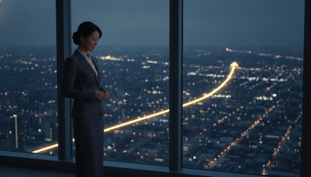 Anxiety Therapy for Business Owners: Strategic Leadership