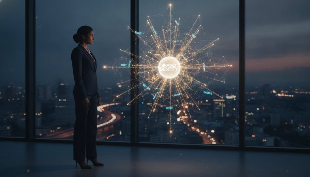 Brand Psychology: The Strategic Intersection of Identity and Influence in 2026