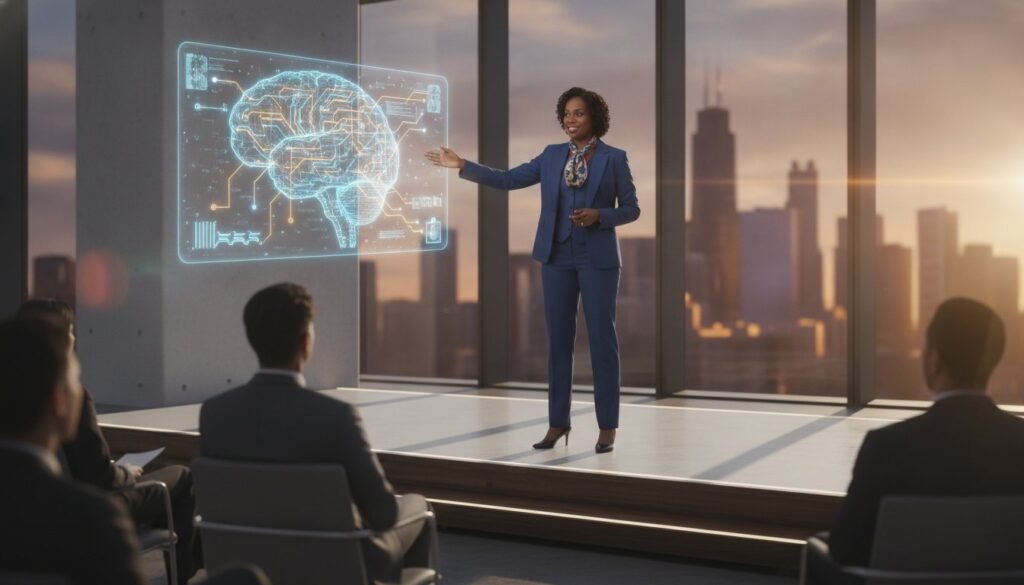 Corporate Wellness Speaker Trends: Scaling Visionary Health in 2026