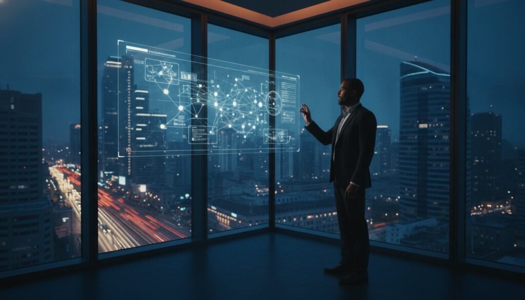 Executive Coaching for C-Suite: Unlocking Visionary Leadership in 2026