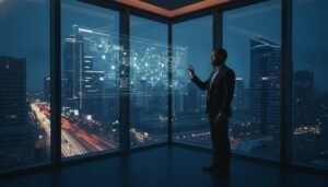 Executive Coaching for C-Suite: Unlocking Visionary Leadership in 2026