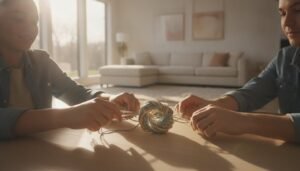 Family Conflict Resolution Techniques: A Visionary Checklist for Emotional Repair