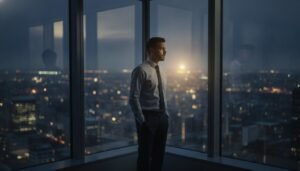 How to Overcome Founder Burnout and Reclaim Your Purpose