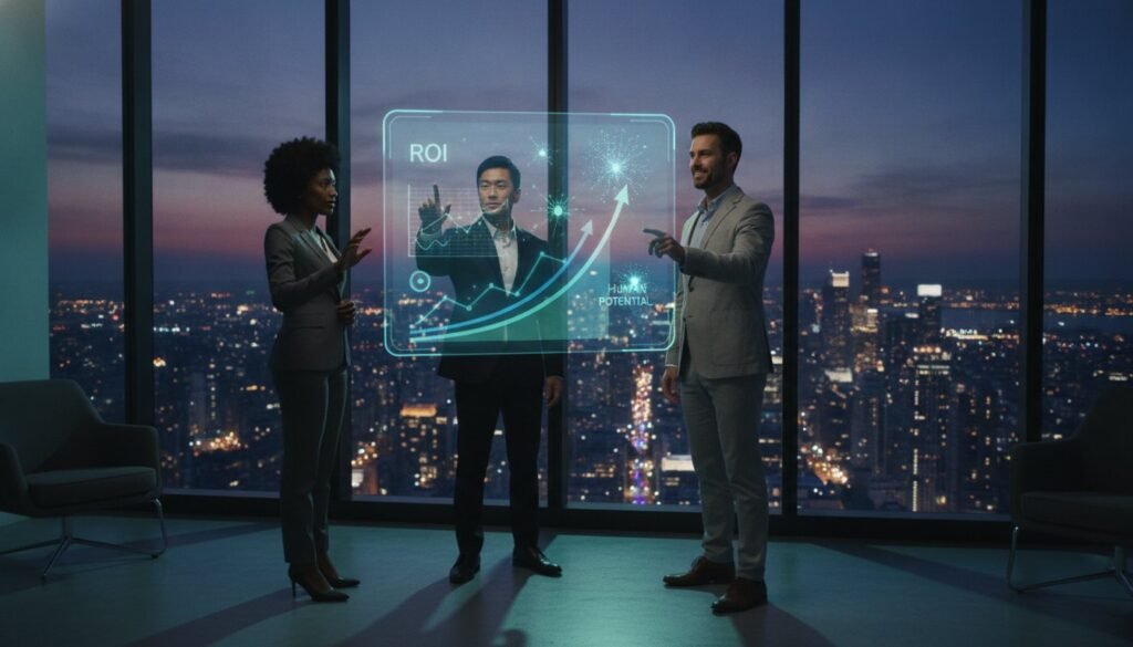 Measuring EAP Effectiveness: A Visionary Buyer’s Guide to ROI and Impact in 2026