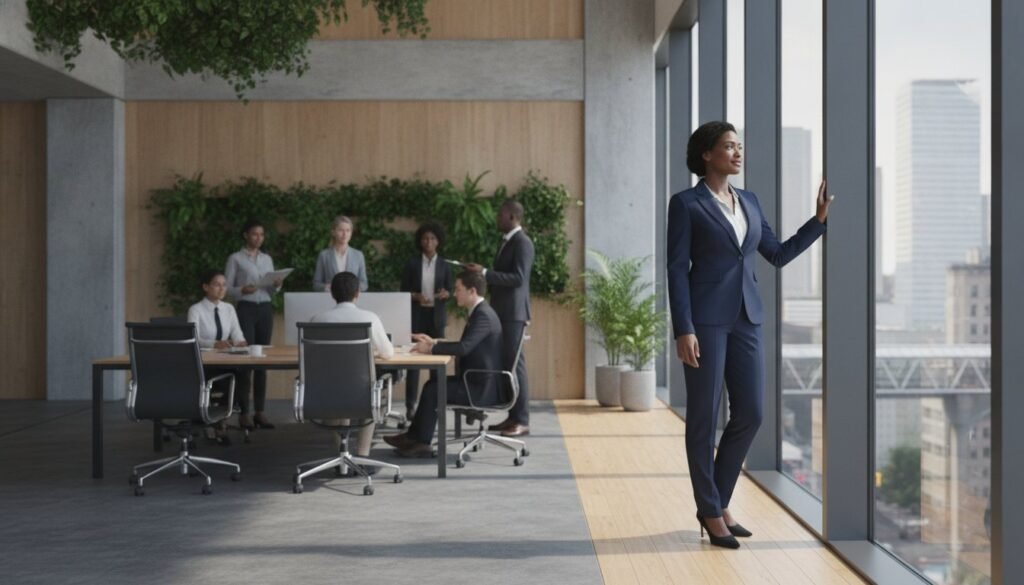 Mental Health and Employee Retention: A Visionary Framework for 2026