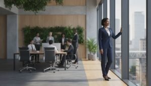 Mental Health and Employee Retention: A Visionary Framework for 2026