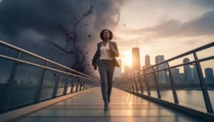 Overcoming Fear of Failure as an Entrepreneur: A Visionary Guide to Strategic Resilience