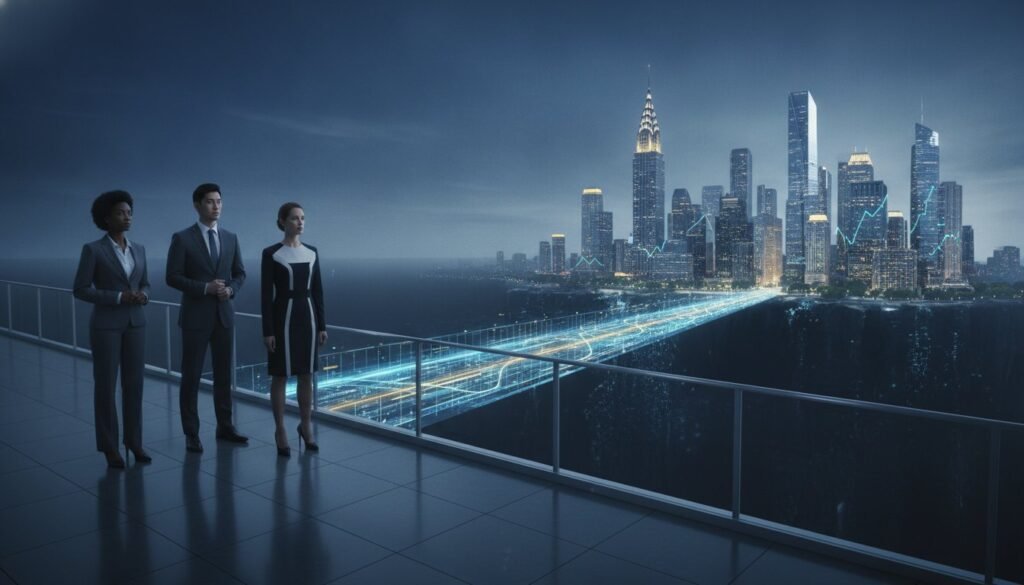 Strategic Marketing Coach: Unlocking Visionary Growth through Leadership Development in 2026