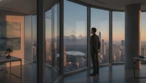 The Strategic Advantage: Core Benefits of Individual Therapy for Personal and Professional Growth