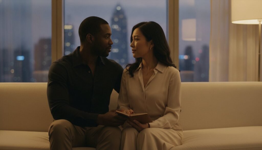 Mastering Emotional Intimacy Exercises for Couples
