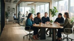 EAP Services: A Visionary Guide to Workplace Wellness & Organizational Excellence