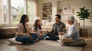 Emotional Coping Strategies for the Family: Building Systemic Resilience