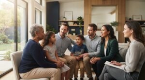 Family Therapy: Architecting Emotional Resilience and Intergenerational Legacy
