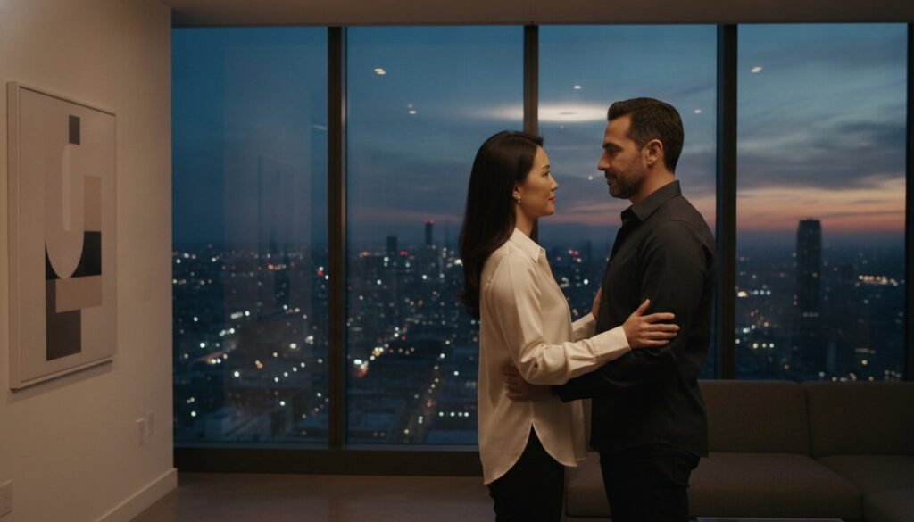 How to Improve Emotional Intimacy in a Relationship