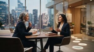 Leadership Development Coaching: Turn Insight into Leadership Impact