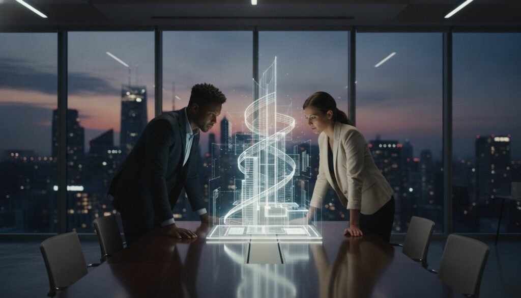 Small Business Consulting: A Guide to Scalable Growth