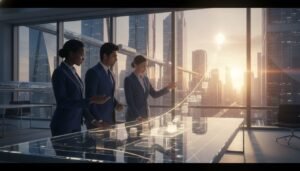 Strategic Marketing Consulting: A Visionary Guide to Sustainable Growth in 2026