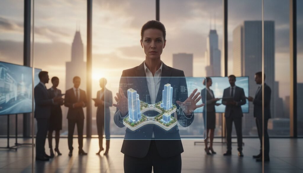 Visionary Leadership for Small Business: 2026 Guide