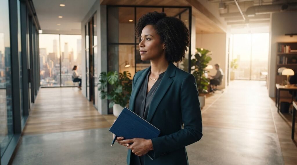 Coping With Career Change Anxiety: Practical Guide for 2026