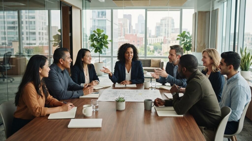 How to Create a Positive Company Culture: A Practical Guide