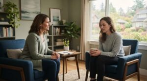 Therapy for Dealing with Grief and Loss: Finding Support That Fits