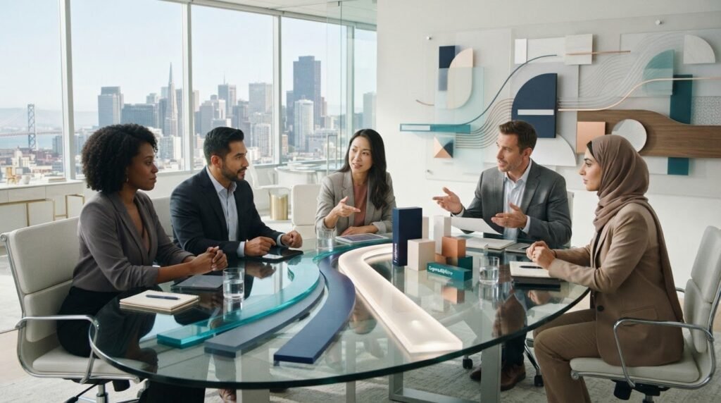 Brand Development Consulting: Align Your Identity, Strategy, and Growth
