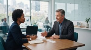 Executive Coach for Small Business Owners: A Strategic Guide