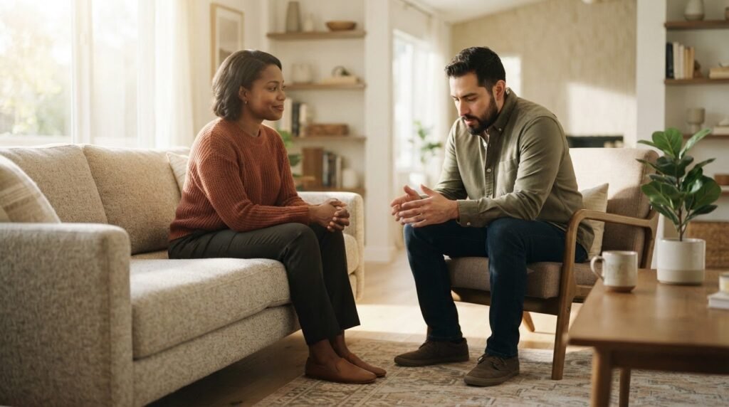 How to Rebuild Trust After Infidelity and Understand the Timeline