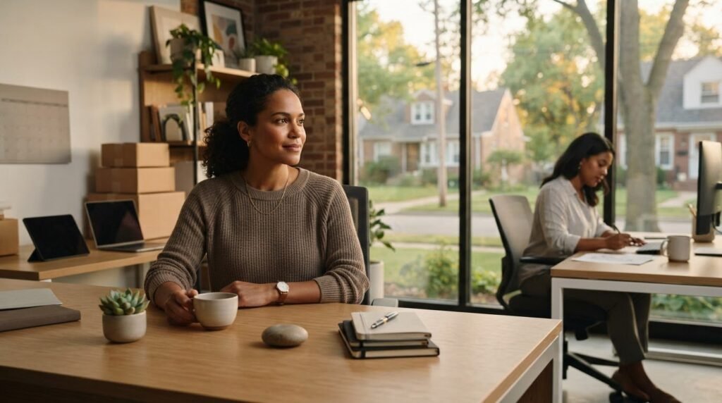 Managing Stress as a Small Business Owner: A Practical Guide