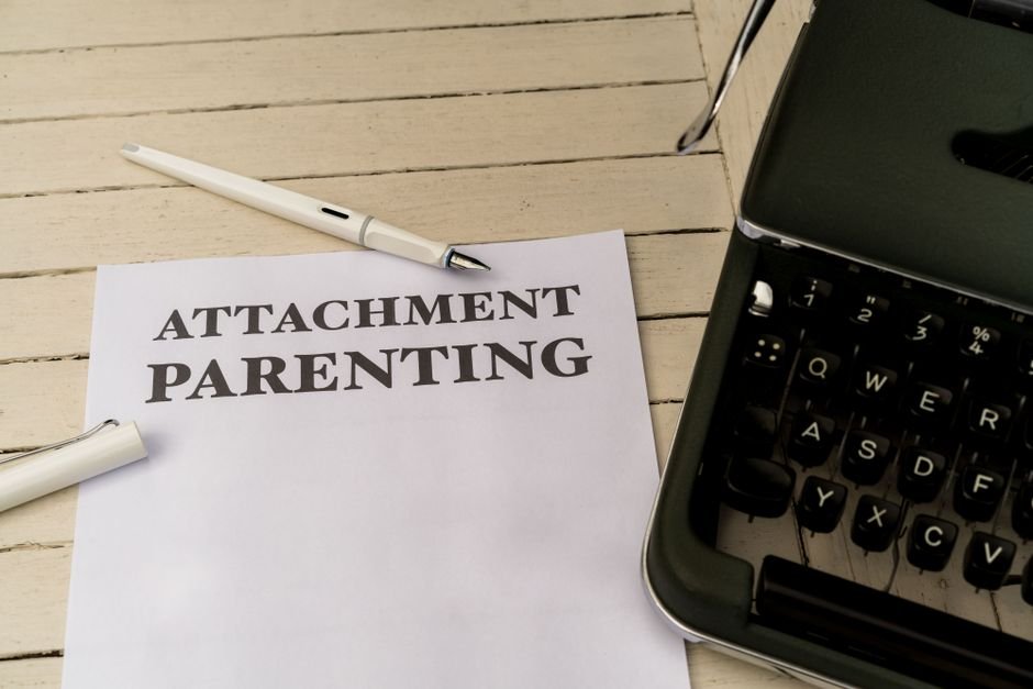 Parenting and Attachment: Build Secure Bonds With Your Child