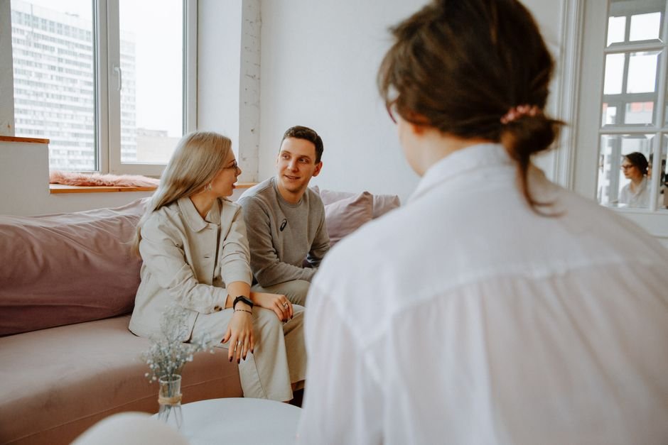 Therapist Marriage Counseling: Find the Right Fit for Your Relationship