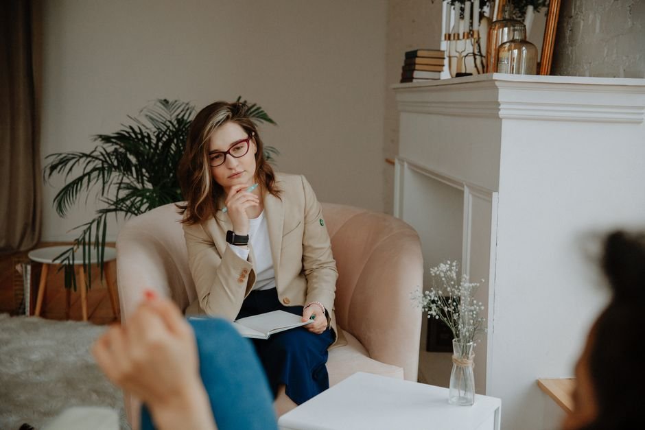 Personal Growth Counseling: A Guide to Self-Awareness & Change