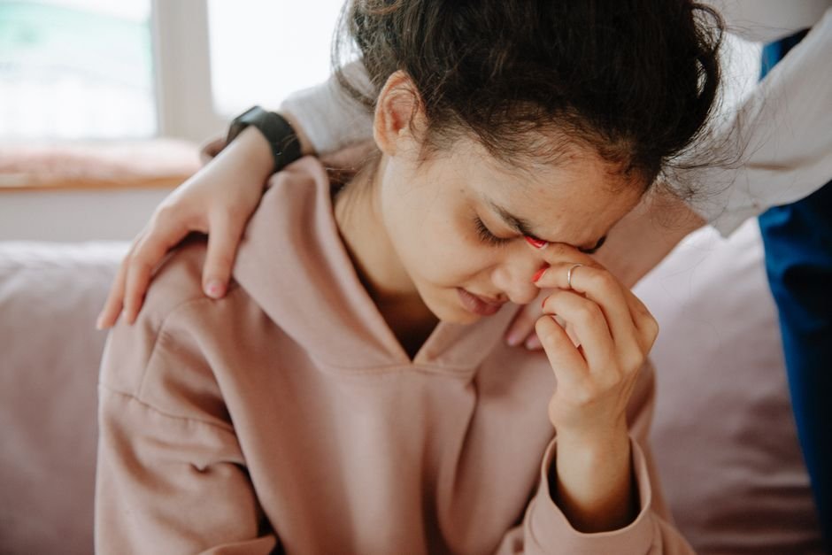 Children's Grief Counseling: When & How to Help a Grieving Child