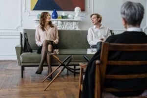 Couples Counseling with a Narcissist: What You Need to Know