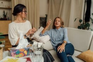 Life Balance Counseling: Find Peace in a Busy World