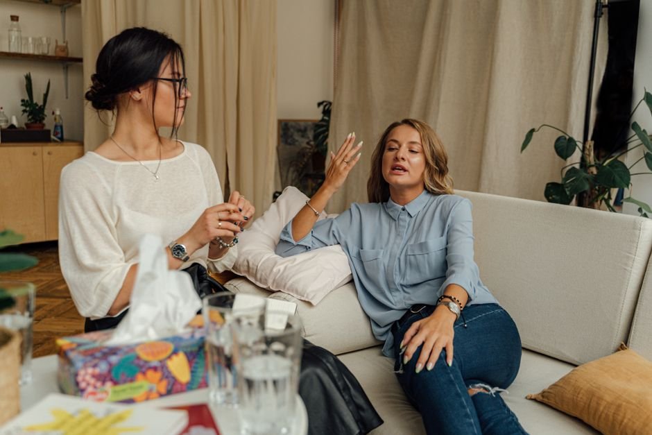 Life Balance Counseling: Find Peace in a Busy World