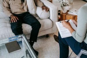 Premarital Counseling Questions to Ask Before Marriage
