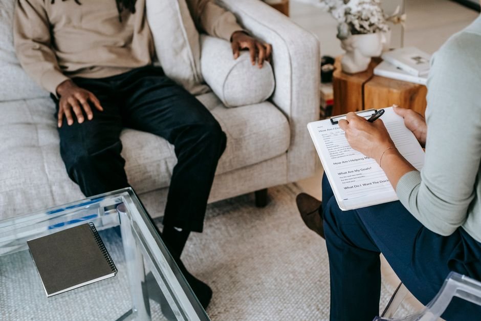 Premarital Counseling Questions to Ask Before Marriage