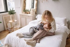 Attachment Style and Parenting: Build Secure Bonds